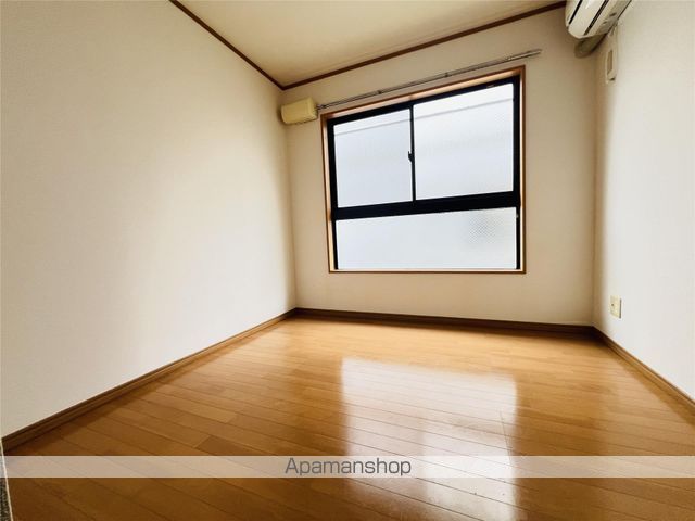 ライフピア サンシャインの内装写真