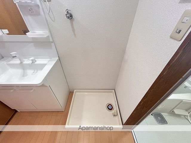 DREAM21 1号棟の内装写真