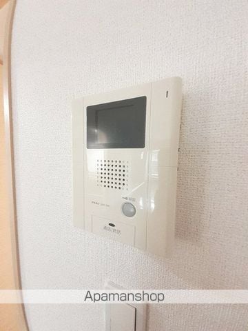 クレアトゥールの内装写真