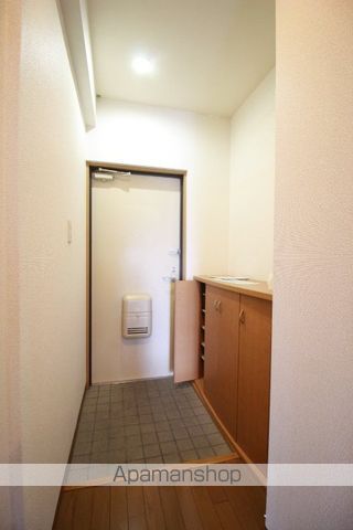 クレール野田の内装写真