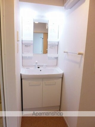 メゾン・ジェルメ　Ｓ[1LDK/53.01m2]の洗面所