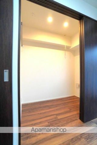ベルファース八丁堀WESTの内装写真