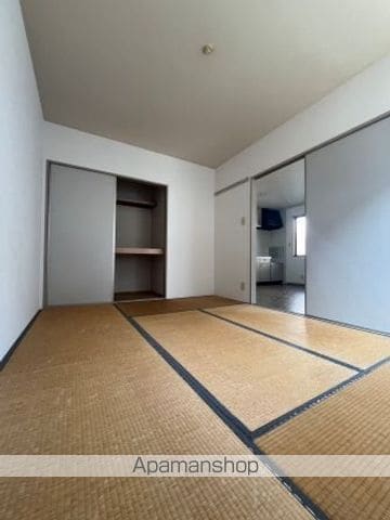 シャルマン六田IIの内装写真
