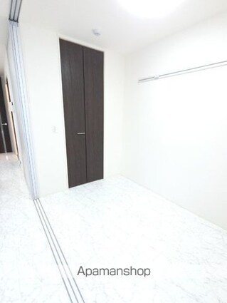 Ｄーｒｏｏｍ　Ｒｉｖｉｅｒｅ[1LDK/33.39m2]の内装