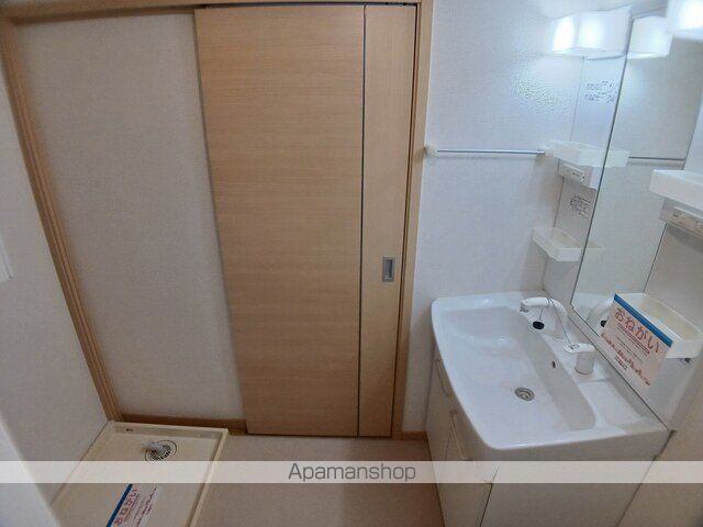 グラース アン ポタジェ IIの内装写真
