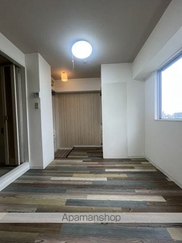 シティコーポ今里の内装写真