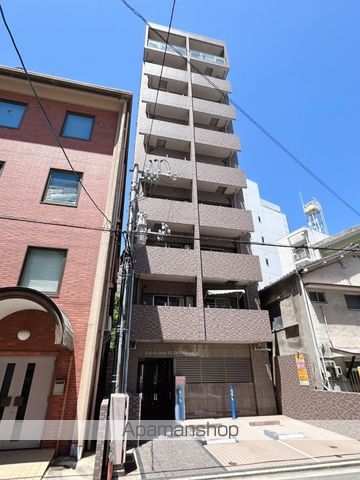 katayamaBLDG20の外観写真