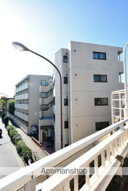 メゾン・ド・マドリエ[1R/14.52m2]の外観5