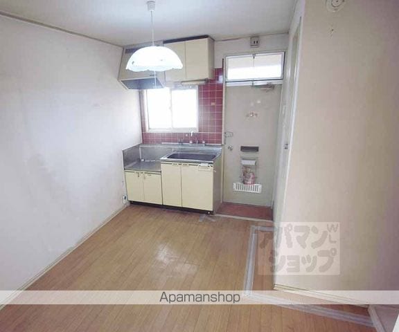 グーテンハイムすながわの内装写真