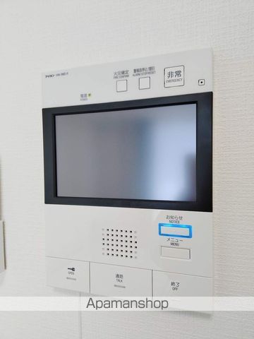 エルプレイス本町の内装写真