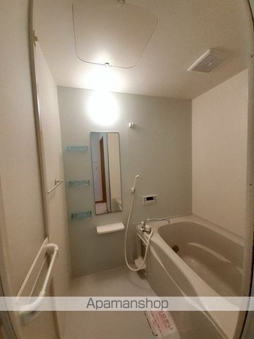 クレメントDの内装写真