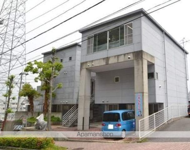 山陽本線 新井口駅 徒歩16分 築31年
