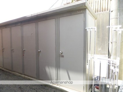 パレスティディオ長野　Ａ[1LDK/46.49m2]の外観3