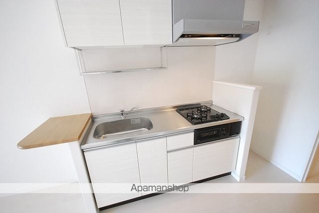 ネオアクシス加治屋町の内装写真