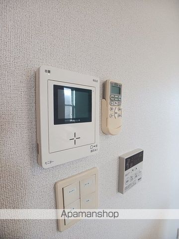 ラフレシールの内装写真