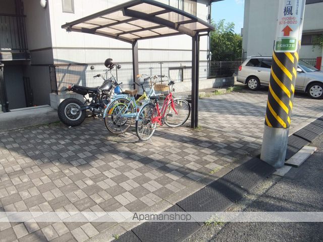 ペイサージュエピエの外観写真