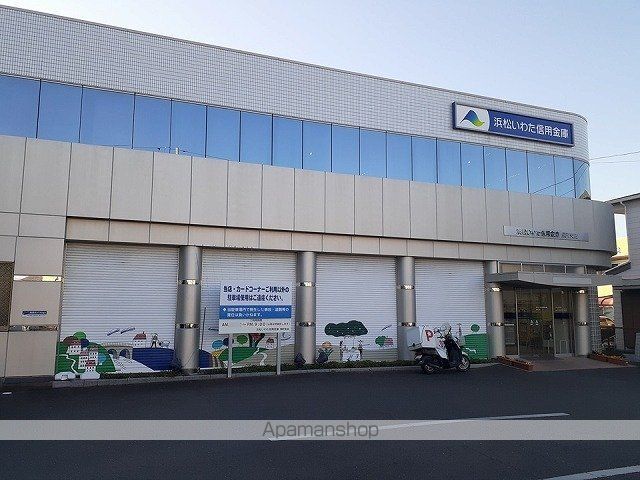 ＳＫＹハイツ 201 ｜ 静岡県浜松市中央区住吉２丁目21-13（賃貸アパート2K・2階・33.12㎡） その21