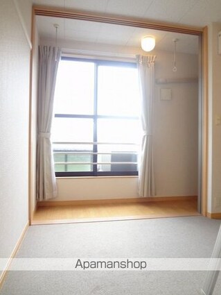 レオパレスバンビーノ花輪[1K/23.18m2]のリビング・居間