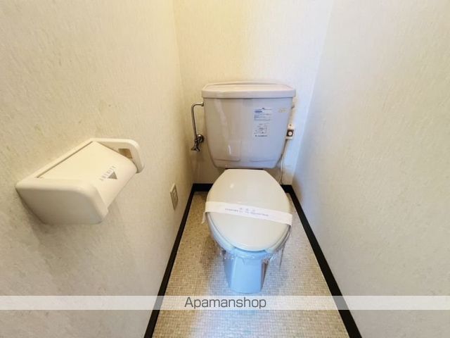 メゾン東浜の内装写真