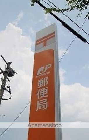 Casa de La Pazの周辺写真