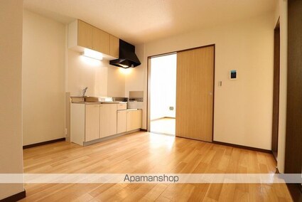 メゾンベル[2DK/43.53m2]の内装7