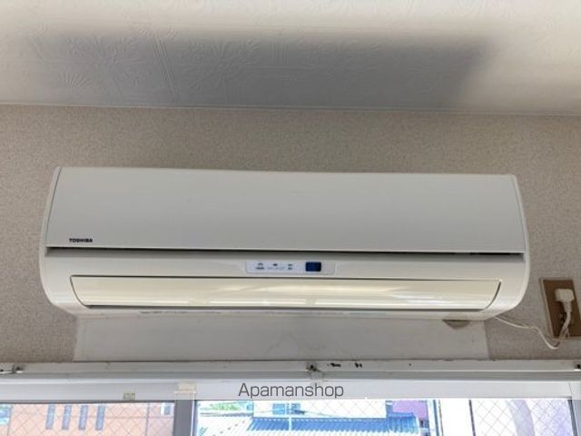 バーディーハイツの内装写真
