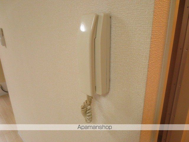 ローヤルハイツ8.8の内装写真