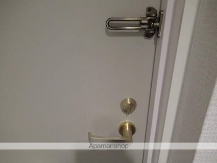 ライオンズマンション盛岡内丸[1R/32.78m2]の内装1