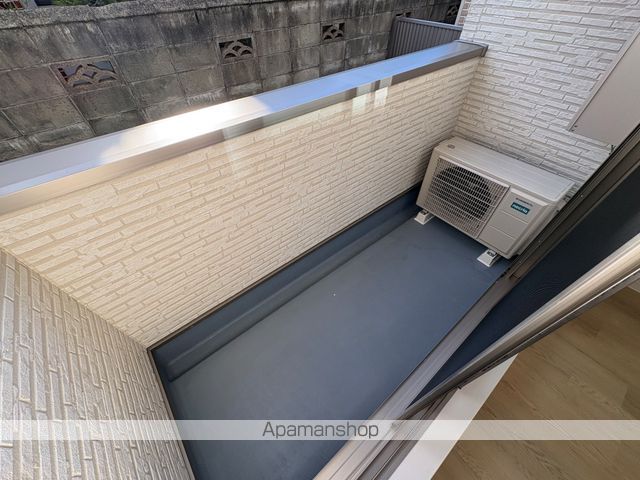 クレアール塚口Iの内装写真