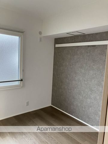 グランドール東海田の内装写真