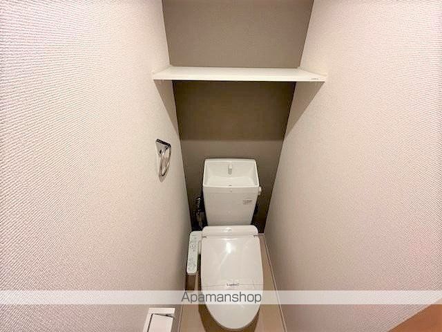 クレイノスペルデライトの内装写真