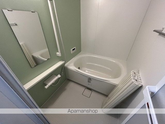 エステート土山の内装写真