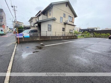 フォブール札場Ａ・Ｂ[2LDK/52.99m2]の共用部3