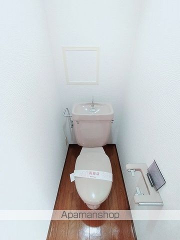 サンイースト江坂の内装写真