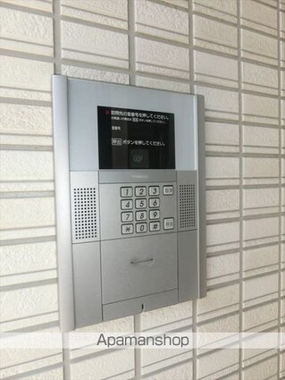 クリーク　パレス[1LDK/33.39m2]の共用部3