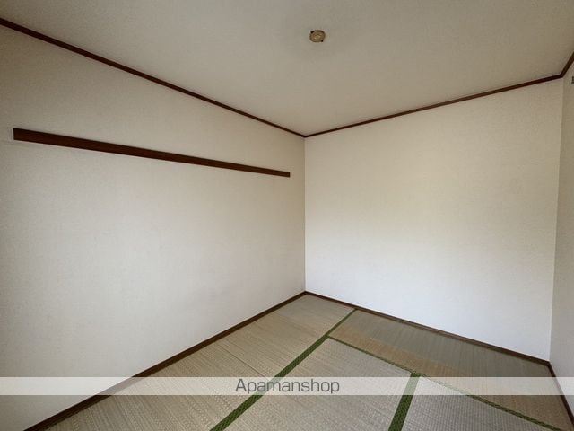ビューハイツ南千田の内装写真