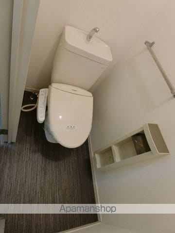 グランデ21の内装写真