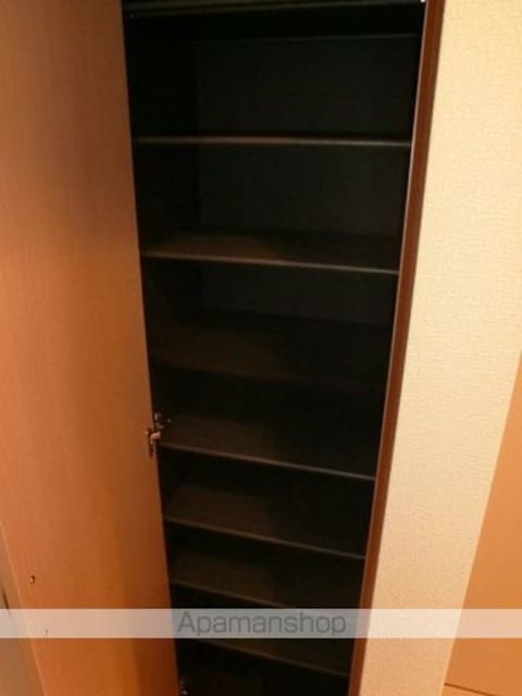 プレステージ蘇我[1K/28.9m2]の玄関