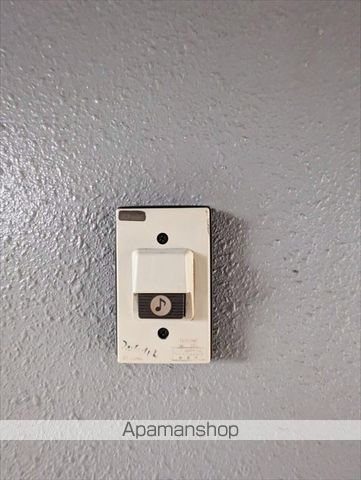 エトワール21船穂マンション B棟の内装写真