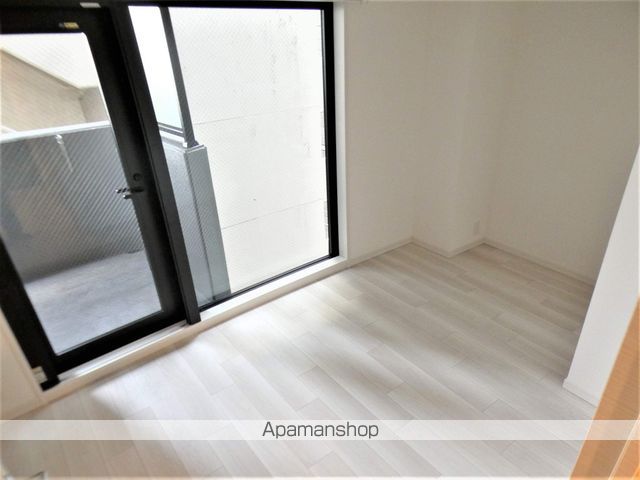 SーRESIDENCE新大阪RISHの内装写真