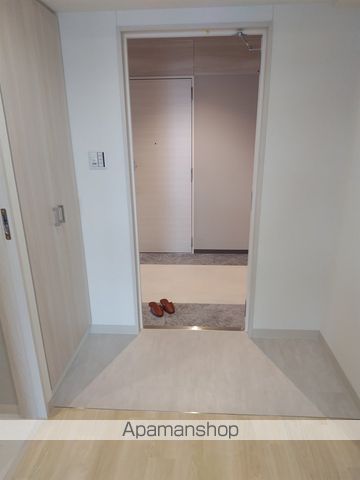 ルーチェ門真栄町の内装写真