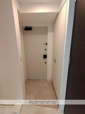 ESTEMU COURT 新大阪XVフロウの内装写真