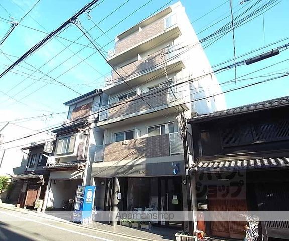 モンテ ェ ヴィラッジオの外観写真