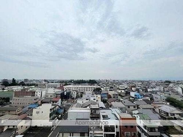 サーパス加納上本町 903 ｜ 岐阜県岐阜市加納上本町１丁目10（賃貸マンション2LDK・9階・60.29㎡） その3