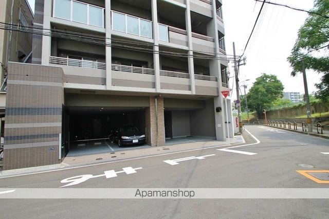ザ・レジデンス江坂の外観写真