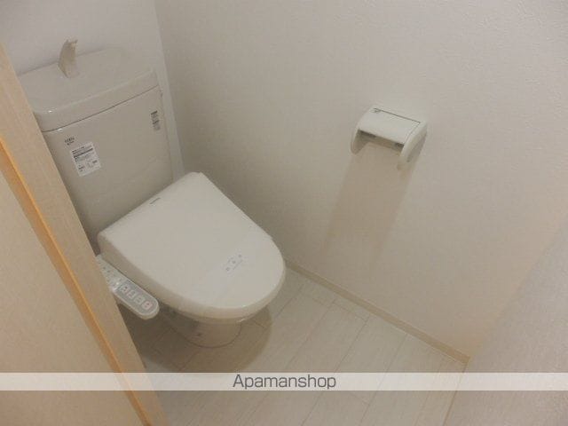 ミュプレ円山公園の内装写真