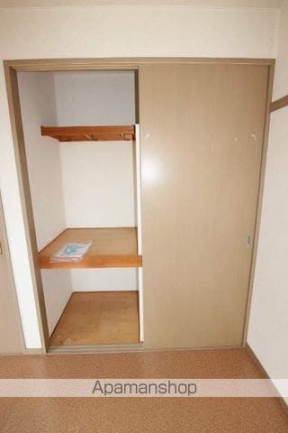 メゾンドエトワールの内装写真