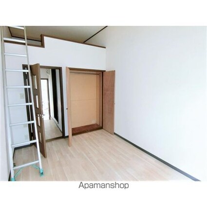 メゾン鎌ケ谷　Ｂ棟[1K/15m2]のその他部屋・スペース