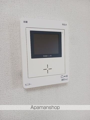 パトロネージュの内装写真
