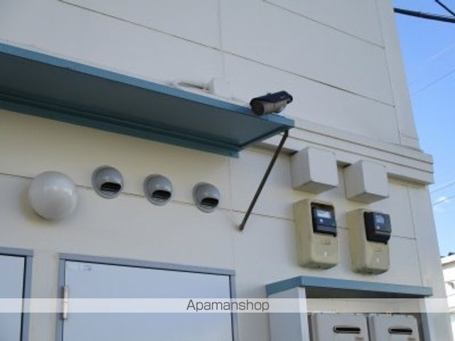 レオパレスウィンヒルの内装写真